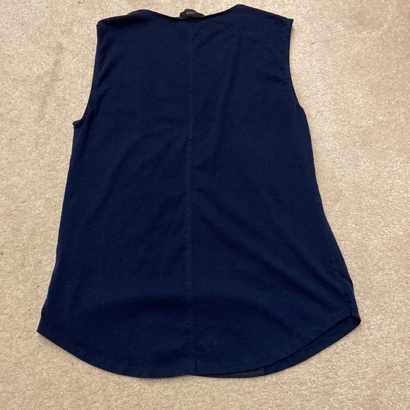 JCrew Sequined Top - Picture 2 of 4